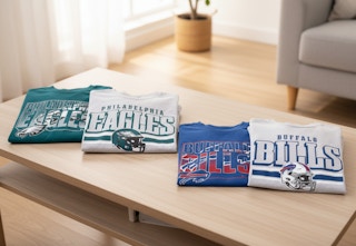 NFL Adult T-Shirts
