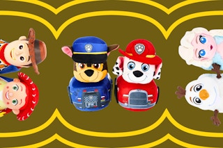 Walmart toddler sock top slippers