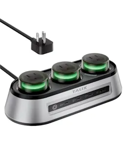 150W GaN Desktop Charging Station
