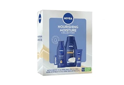 Nivea Skincare Set