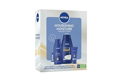 Nivea Skincare Set