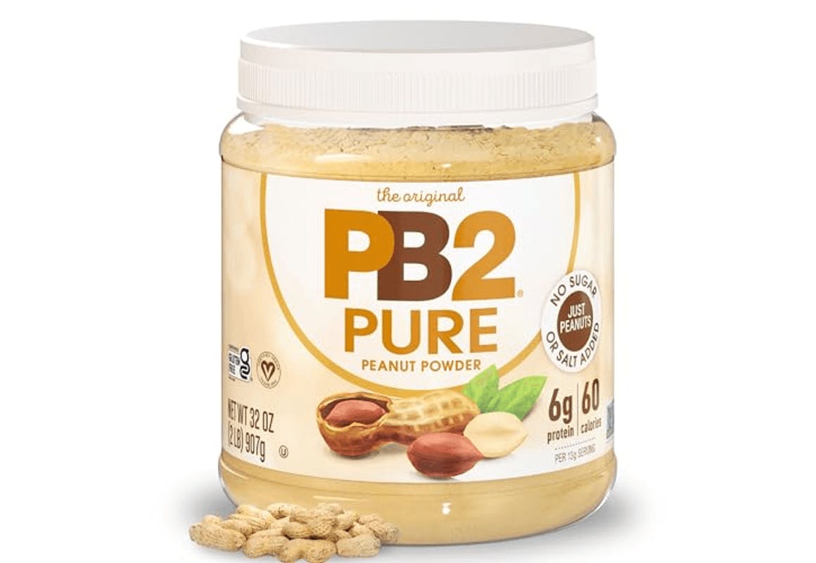 PB2 Pure Peanut Butter Powder
