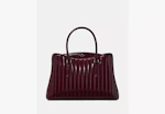 Kate Spade Quilted Satchel
