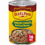 2 Old El Paso Products