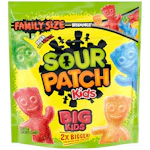 Sour Patch Kids Big Kids Candy