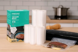 vacuum bags