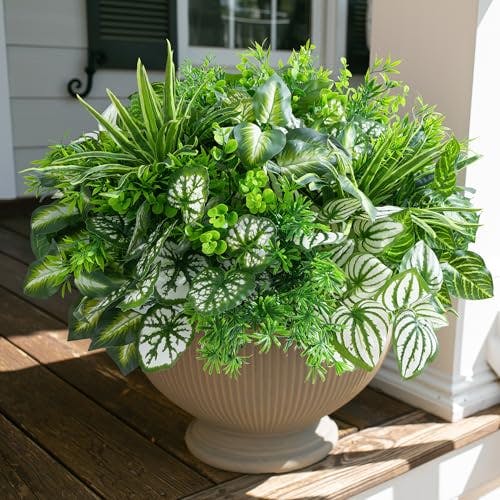 Artificial Greenery Plants