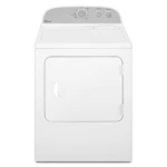 Whirlpool Electric Dryer