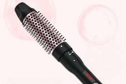 Thermal Brush