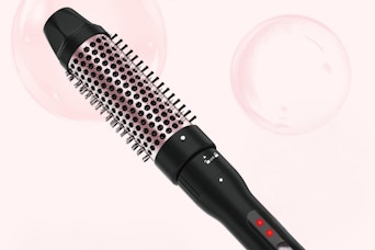 Thermal Brush