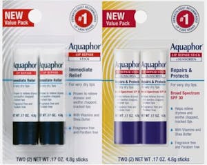 Aquaphor Balm