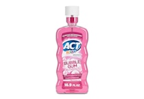 4 Act Kids Mouthwashes