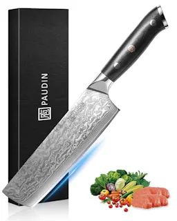 Nakiri Knife