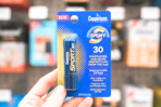 coppertone sport lip balml cvs
