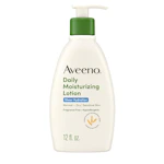 2 Aveeno Sheer Hydration Lotions