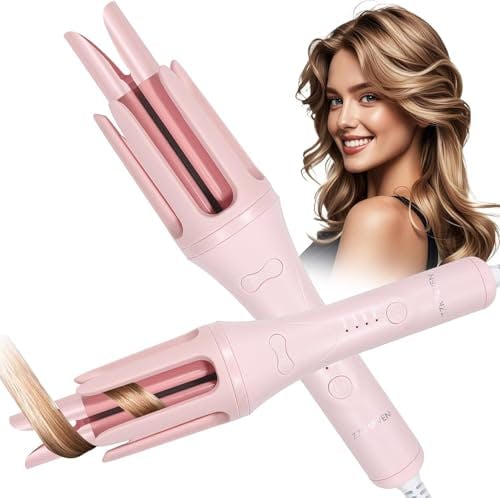 Automatic Curling Iron