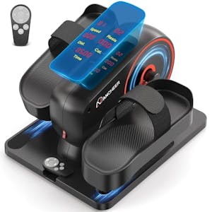 Under-Desk Elliptical Machine