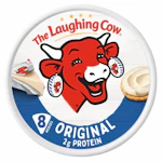 The Laughing Cow Cheese
