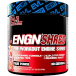ENGN Shred Pre-Workout Powder