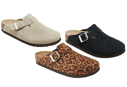 Universal Thread Women's Clogs