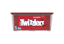 Twizzlers Twists Candy