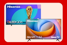 buy a samsung tv and get one for free