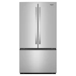 Whirlpool French Door Refrigerator