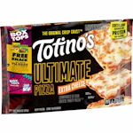 Totino's Ultimate Pizza
