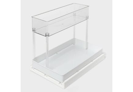 Brightroom Gliding Tray