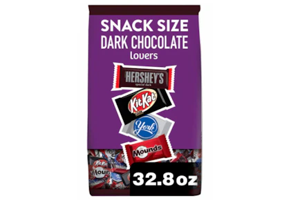 Hershey's Candy