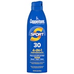 2 Coppertone Sunscreens