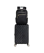 Kenneth Cole Reaction Luggage Set