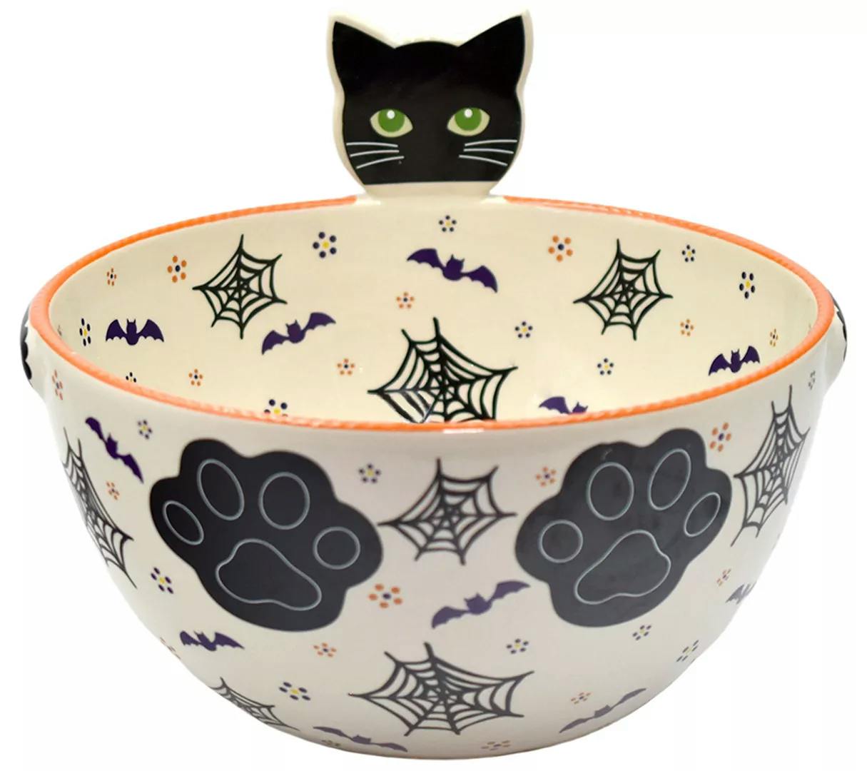 Temp-tations Character Bowl