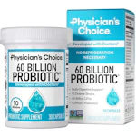 Physician's Choice Probiotics
