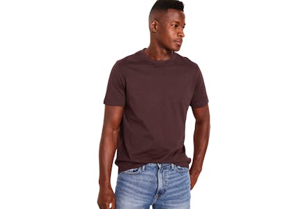 Old Navy Men's T-shirt