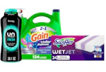3 P&G Products