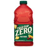 Tree Top Zero Sugar Fruit Punch