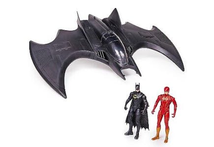 Batman Set
