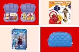 Costco Hot Buys: $8 Off Bentgo Lunchboxes, $10 Off Disney Oral-B, and More card image