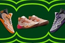 Champs Converse Holiday theme Shoes Feature Image