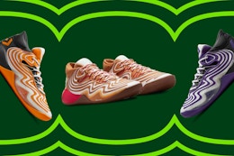 Champs Converse Holiday theme Shoes Feature Image
