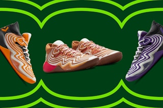 Champs Converse Holiday theme Shoes Feature Image