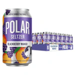 Polar Seltzer Water