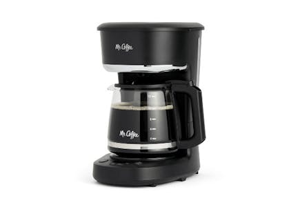 Mr. Coffee Coffee Maker