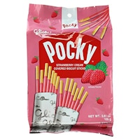 Glico Pocky Biscuit Sticks