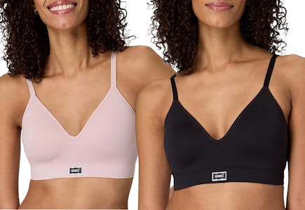 Hanes Women's Bra