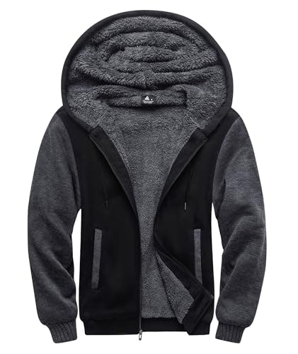 Men's Hoodie