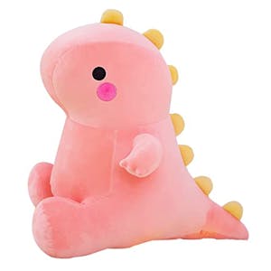 Dinosaur Plush
