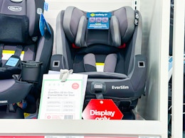 safety first car seat target