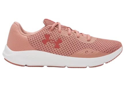 Under Armour Women’s Pursuit Shoes